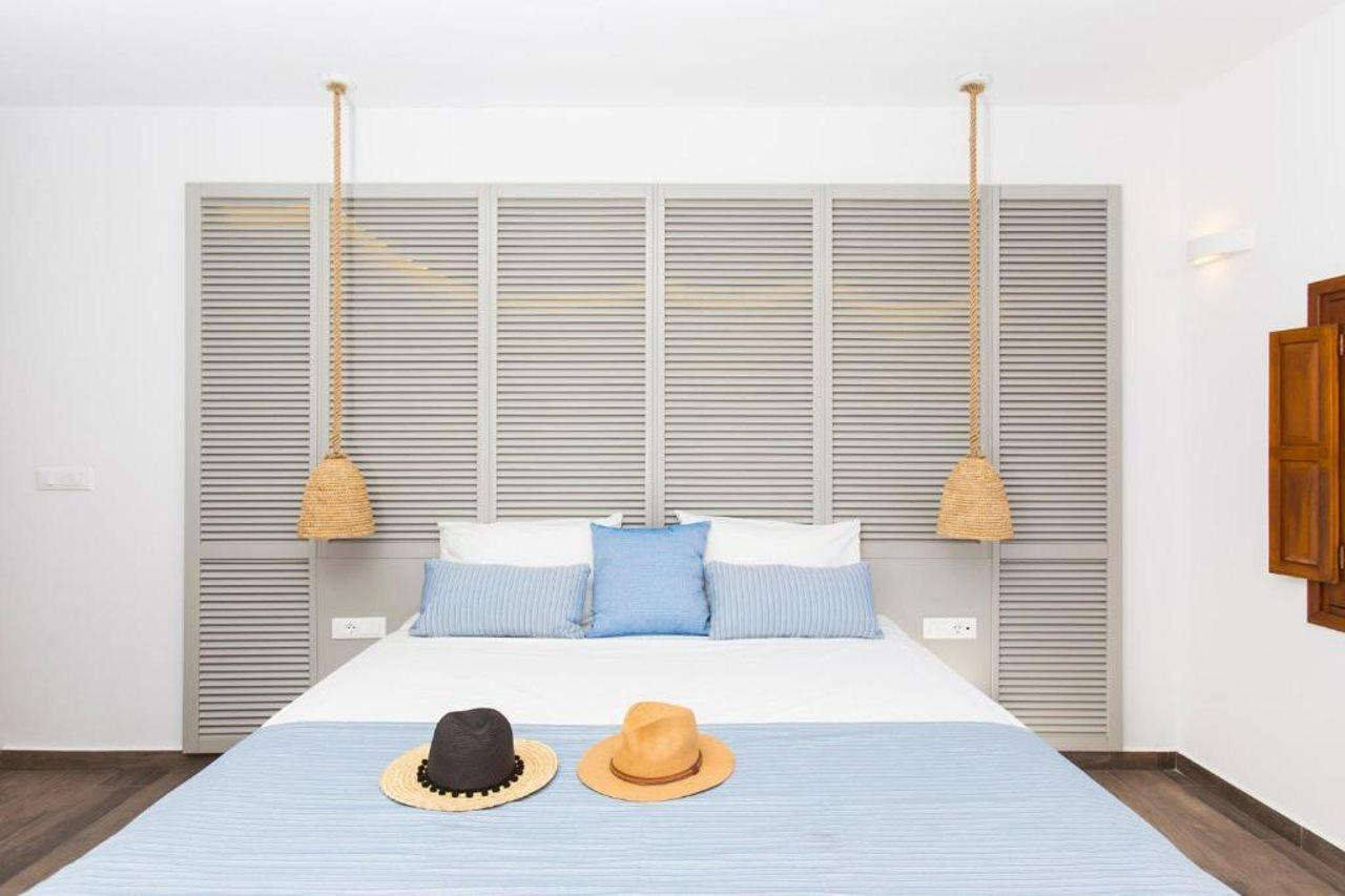 Lindos Del Mar Suites - Adults Only Kültér fotó