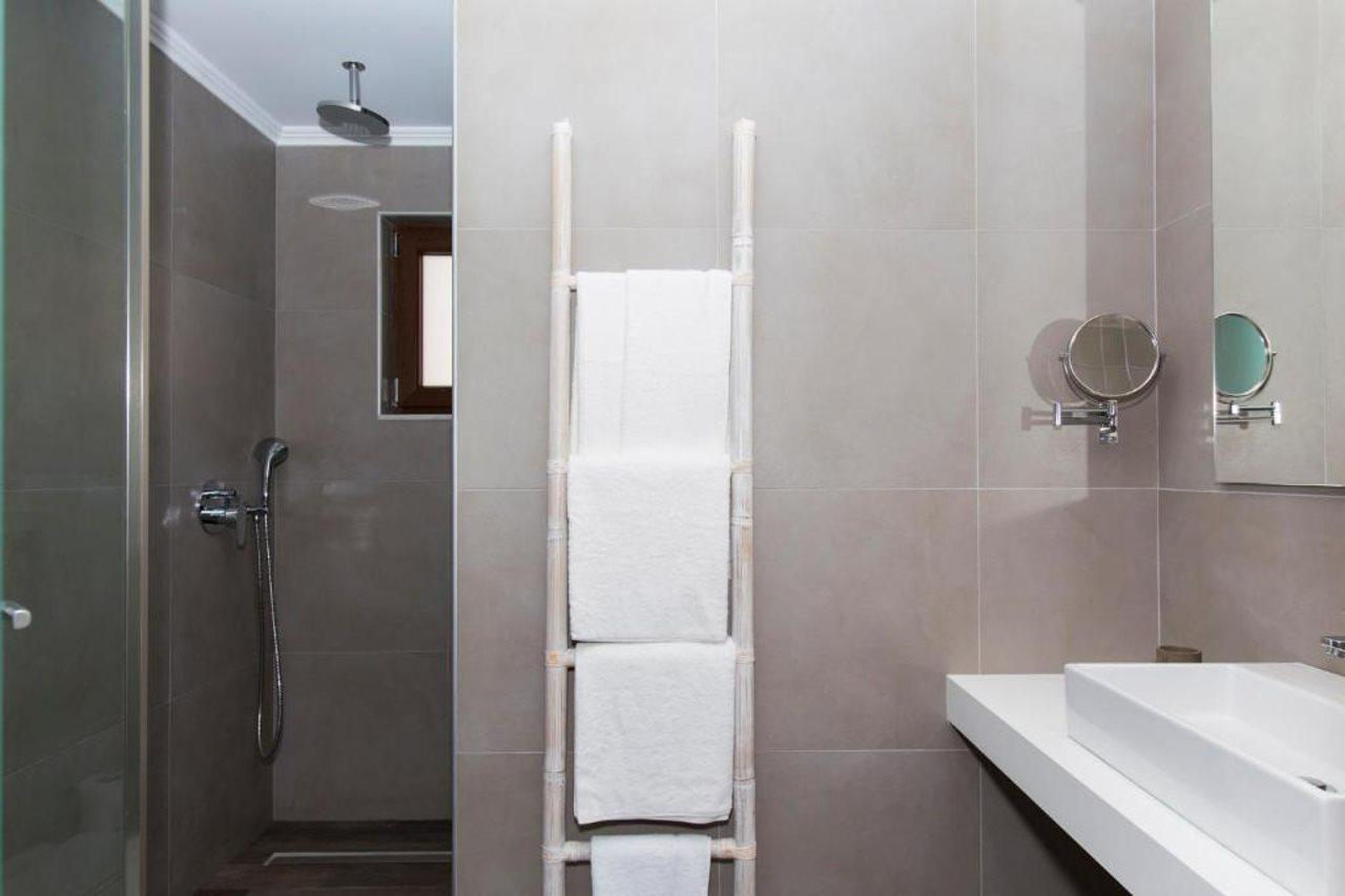 Lindos Del Mar Suites - Adults Only Kültér fotó
