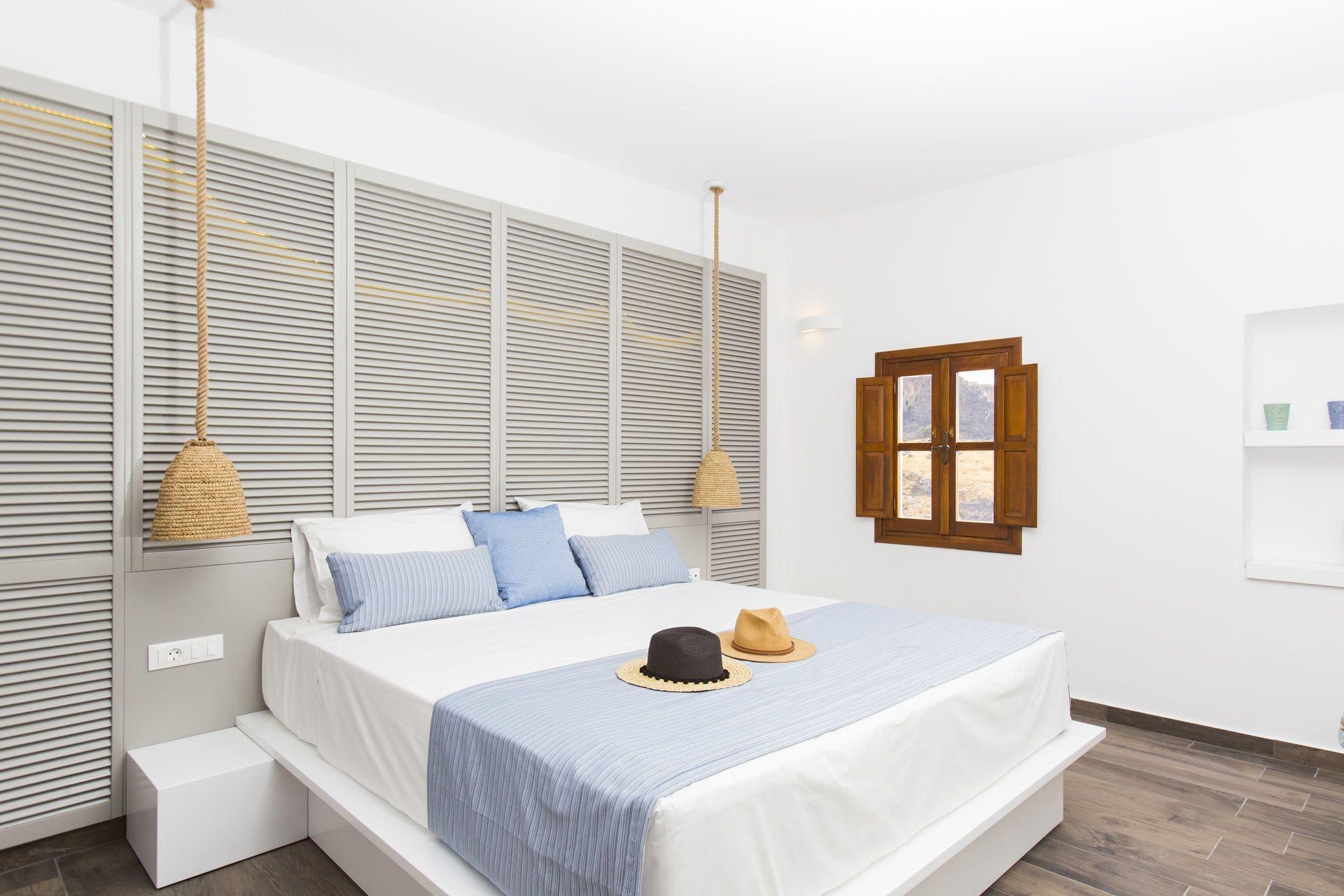 Lindos Del Mar Suites - Adults Only Kültér fotó