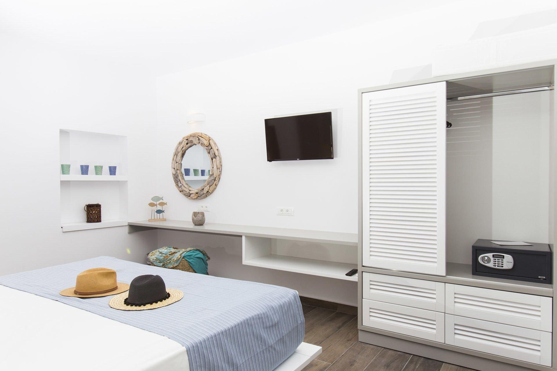 Lindos Del Mar Suites - Adults Only Kültér fotó