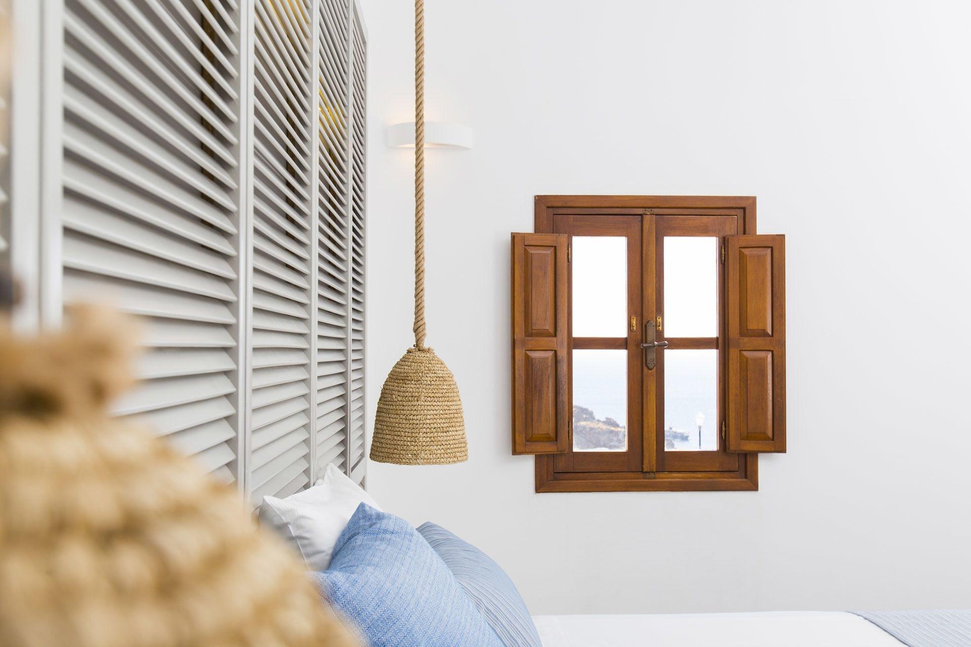 Lindos Del Mar Suites - Adults Only Kültér fotó