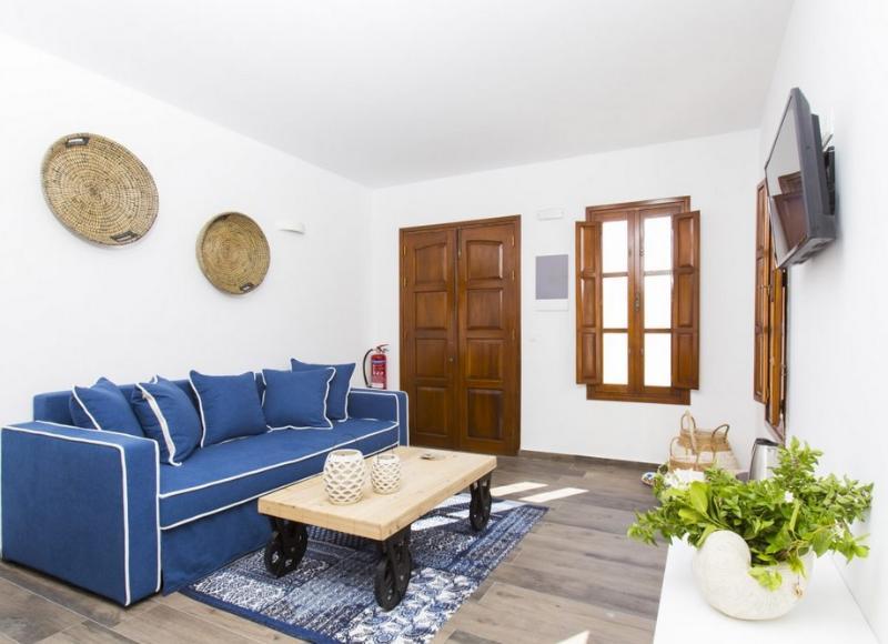 Lindos Del Mar Suites - Adults Only Kültér fotó