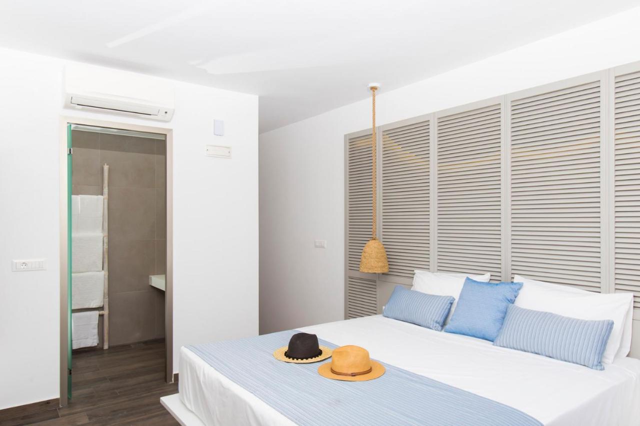 Lindos Del Mar Suites - Adults Only Kültér fotó